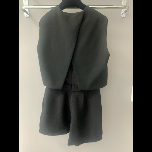 Maje Romper - Picture 2 of 7